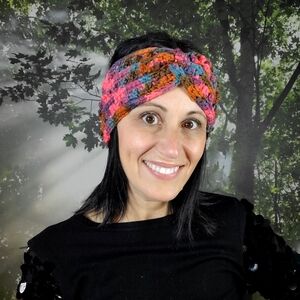 Crochet Headband